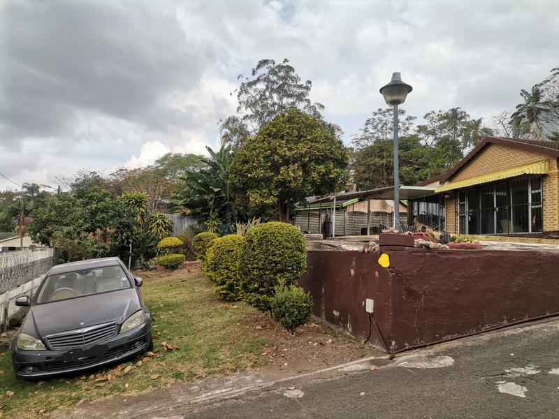 To Let 3 Bedroom Property for Rent in New Germany KwaZulu-Natal