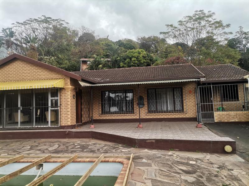 To Let 3 Bedroom Property for Rent in New Germany KwaZulu-Natal