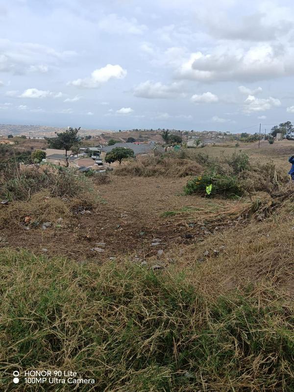 0 Bedroom Property for Sale in Adams Mission KwaZulu-Natal