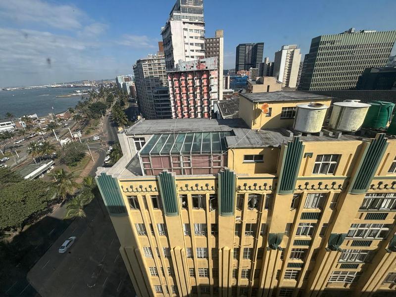 To Let 1 Bedroom Property for Rent in Esplanade KwaZulu-Natal