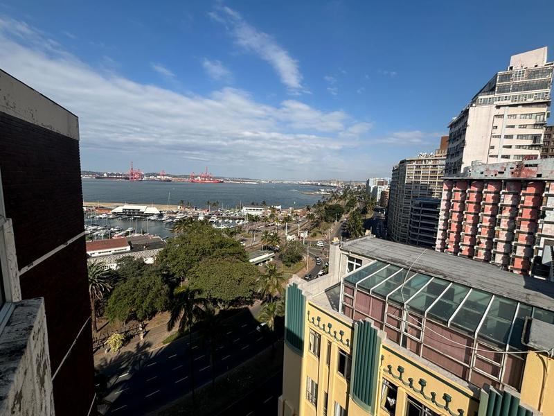 To Let 1 Bedroom Property for Rent in Esplanade KwaZulu-Natal