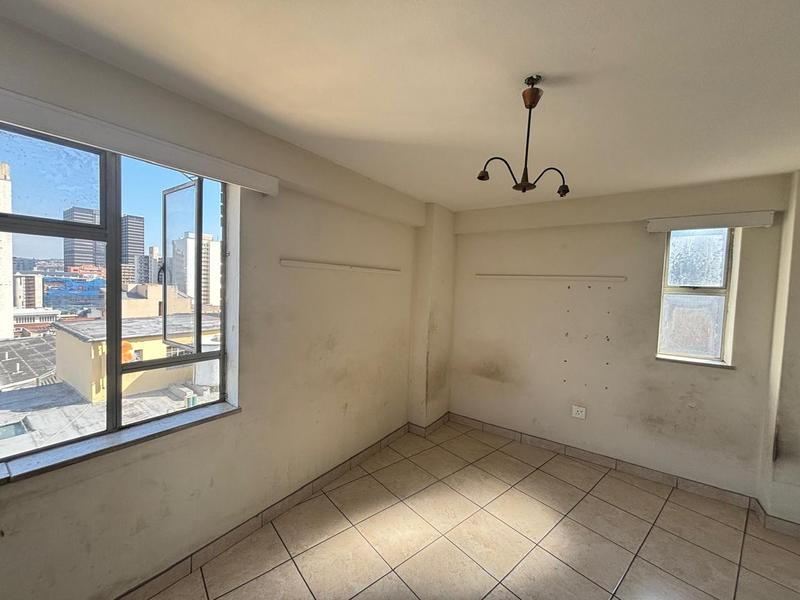 To Let 1 Bedroom Property for Rent in Esplanade KwaZulu-Natal
