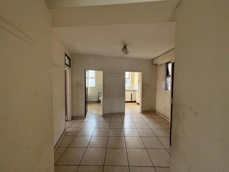 To Let 1 Bedroom Property for Rent in Esplanade KwaZulu-Natal