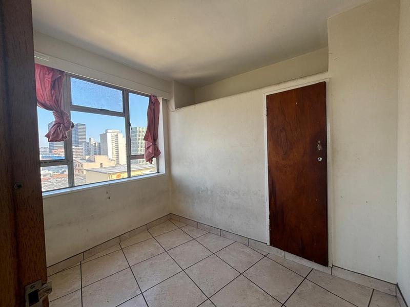 To Let 1 Bedroom Property for Rent in Esplanade KwaZulu-Natal