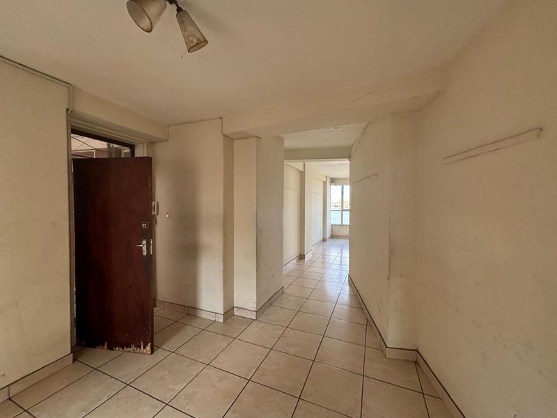To Let 1 Bedroom Property for Rent in Esplanade KwaZulu-Natal