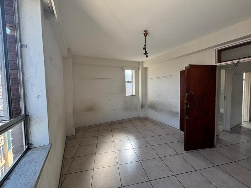 To Let 1 Bedroom Property for Rent in Esplanade KwaZulu-Natal