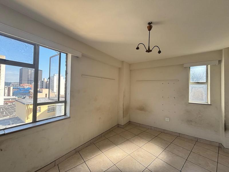 To Let 1 Bedroom Property for Rent in Esplanade KwaZulu-Natal
