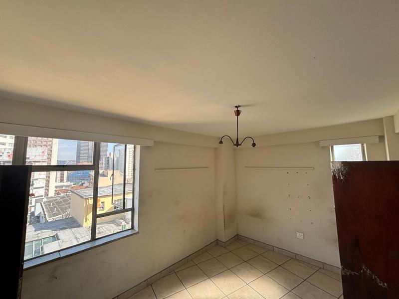 To Let 1 Bedroom Property for Rent in Esplanade KwaZulu-Natal