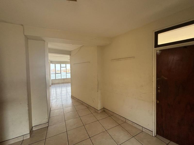 To Let 1 Bedroom Property for Rent in Esplanade KwaZulu-Natal