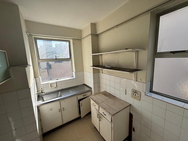 To Let 1 Bedroom Property for Rent in Esplanade KwaZulu-Natal
