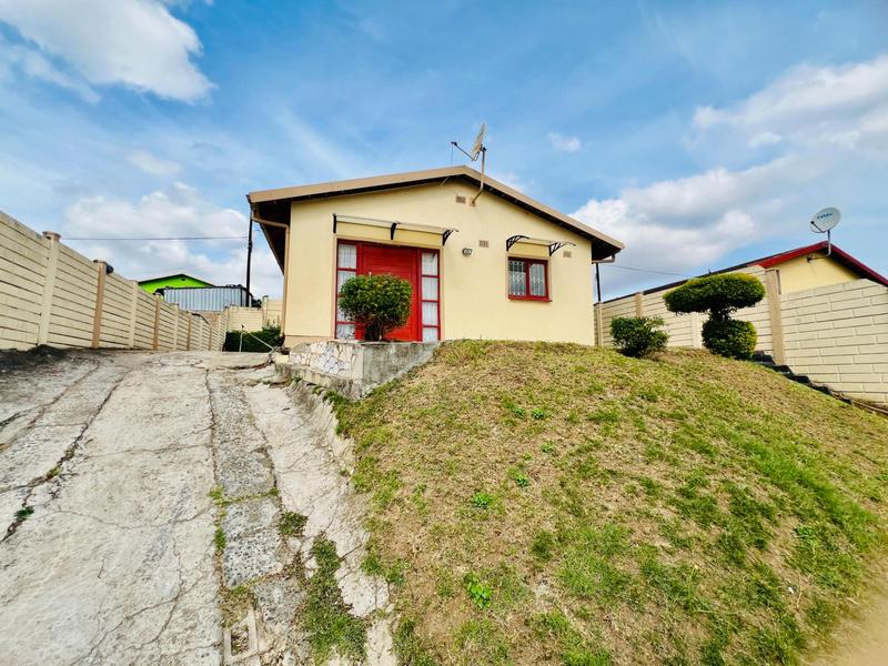 3 Bedroom Property for Sale in Westham KwaZulu-Natal