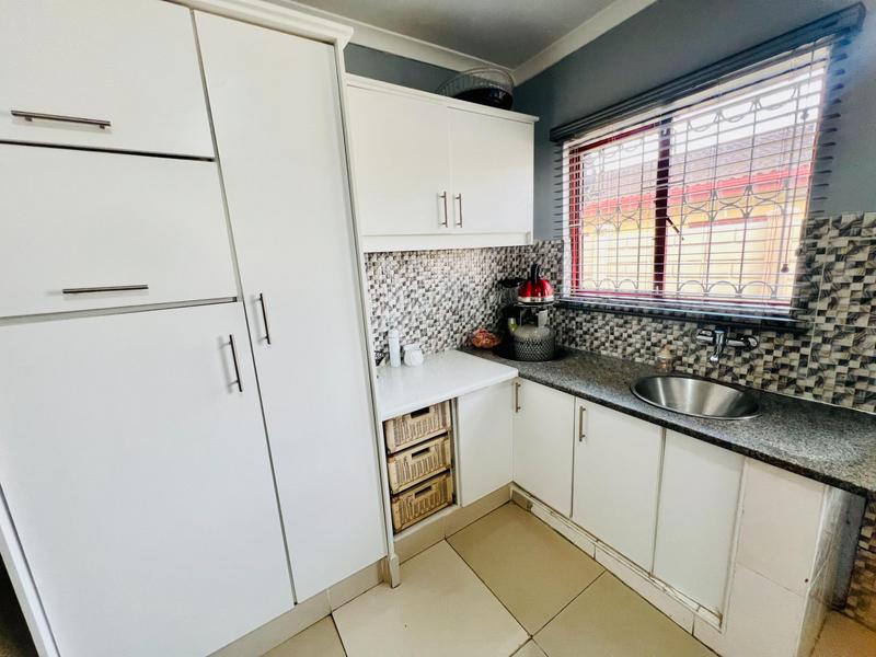 3 Bedroom Property for Sale in Westham KwaZulu-Natal