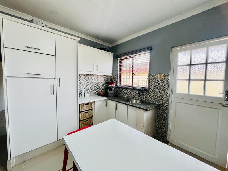 3 Bedroom Property for Sale in Westham KwaZulu-Natal