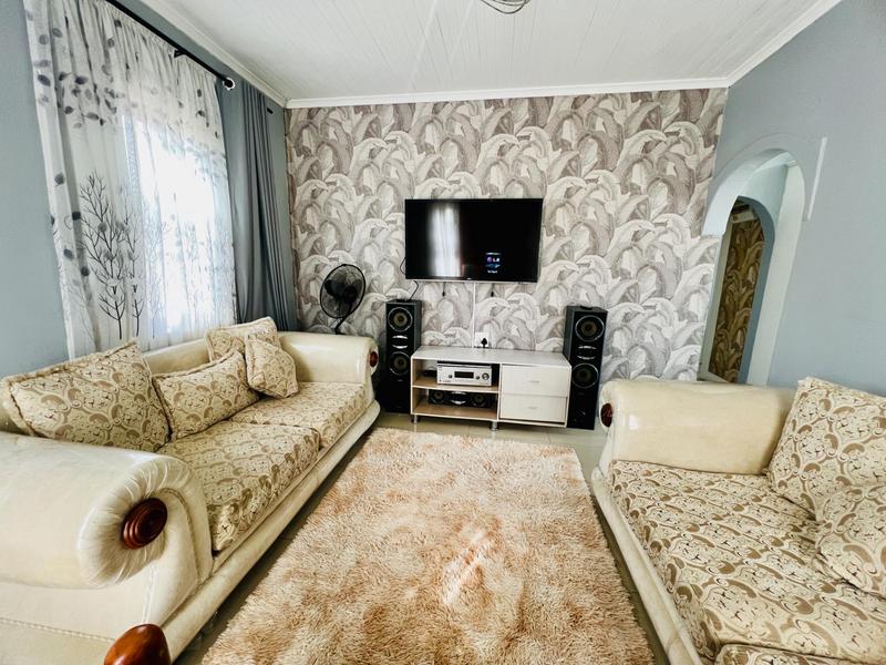 3 Bedroom Property for Sale in Westham KwaZulu-Natal