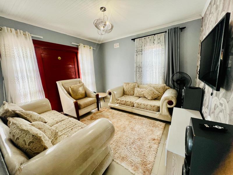 3 Bedroom Property for Sale in Westham KwaZulu-Natal