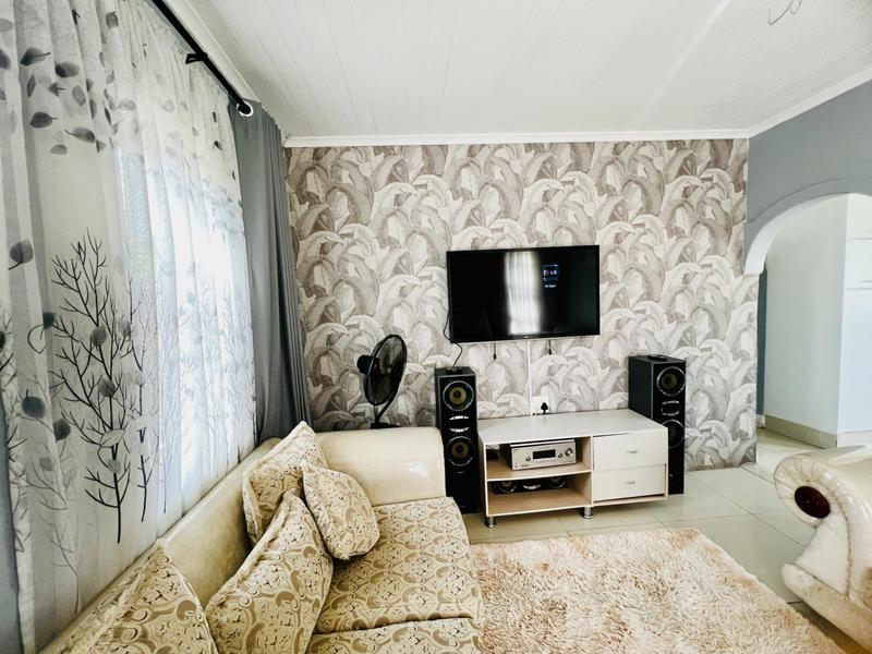 3 Bedroom Property for Sale in Westham KwaZulu-Natal