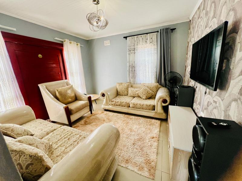 3 Bedroom Property for Sale in Westham KwaZulu-Natal