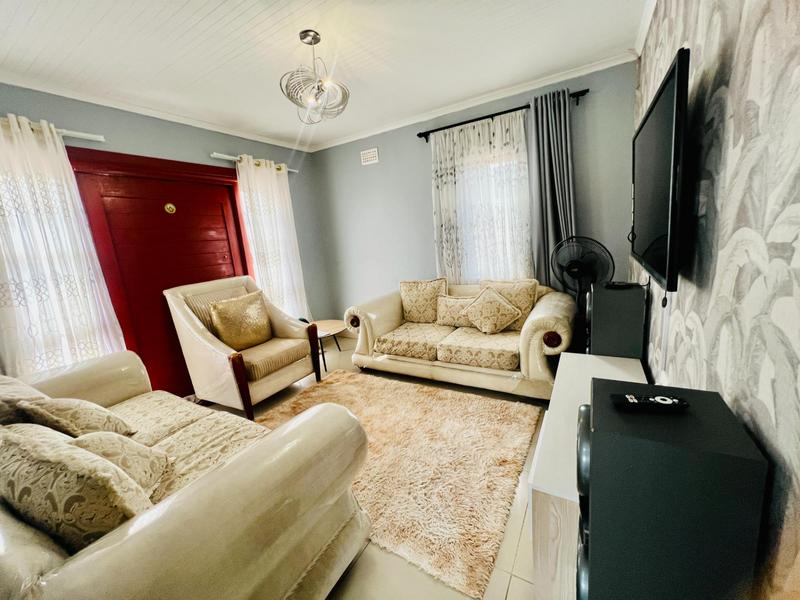 3 Bedroom Property for Sale in Westham KwaZulu-Natal