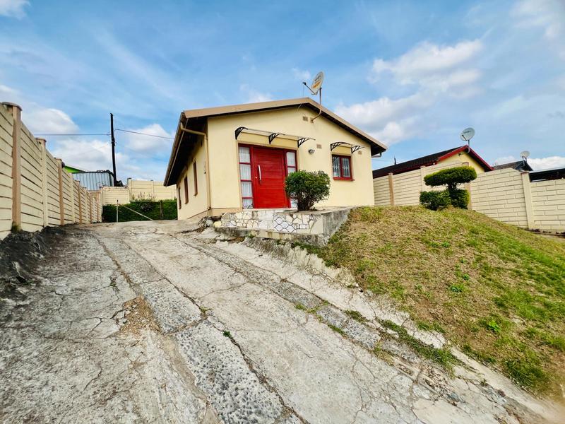 3 Bedroom Property for Sale in Westham KwaZulu-Natal