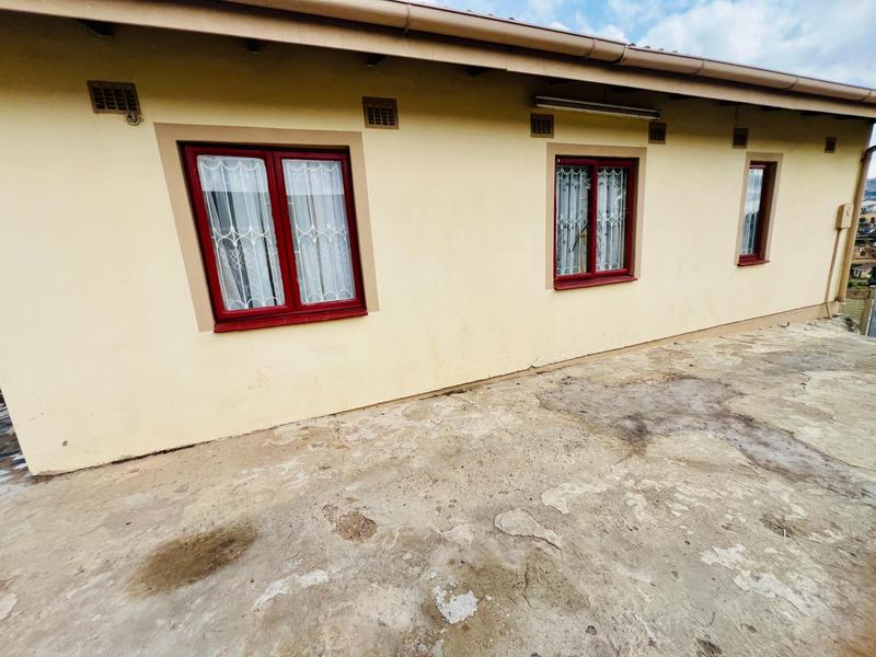 3 Bedroom Property for Sale in Westham KwaZulu-Natal