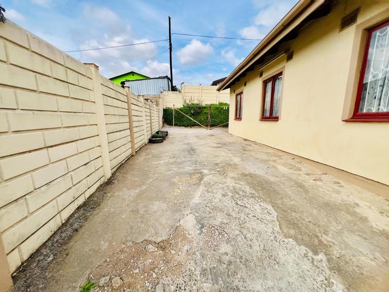 3 Bedroom Property for Sale in Westham KwaZulu-Natal