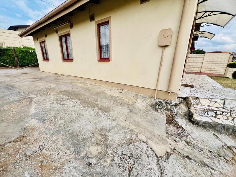 3 Bedroom Property for Sale in Westham KwaZulu-Natal