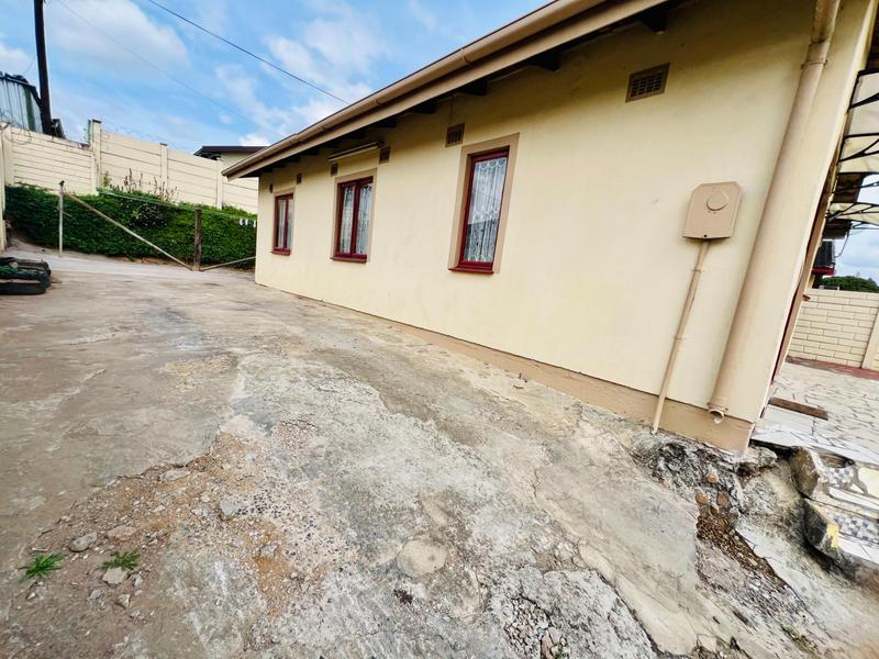 3 Bedroom Property for Sale in Westham KwaZulu-Natal