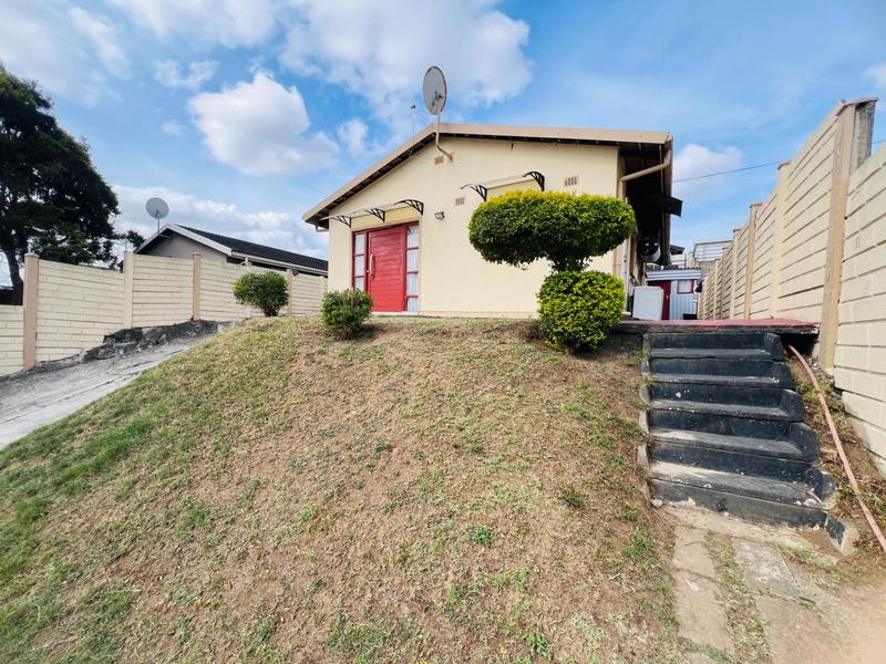 3 Bedroom Property for Sale in Westham KwaZulu-Natal