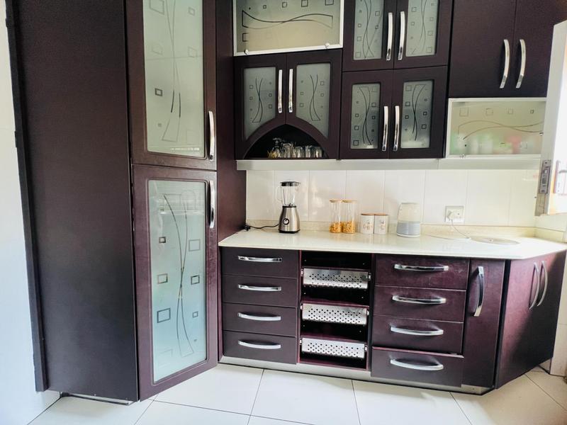 4 Bedroom Property for Sale in Berea West KwaZulu-Natal