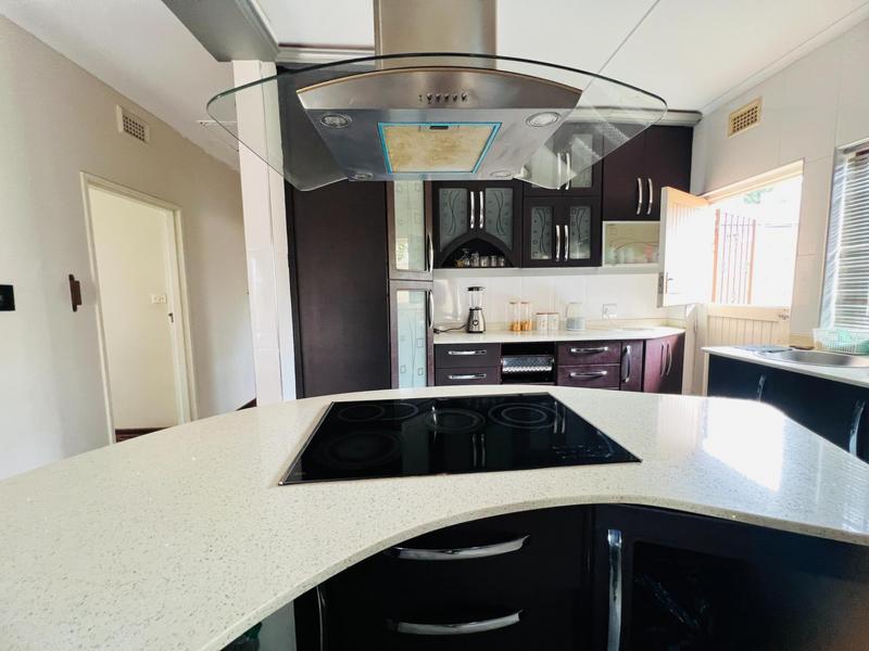 4 Bedroom Property for Sale in Berea West KwaZulu-Natal