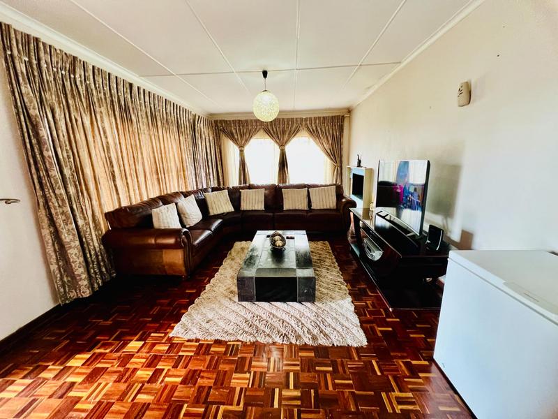 4 Bedroom Property for Sale in Berea West KwaZulu-Natal