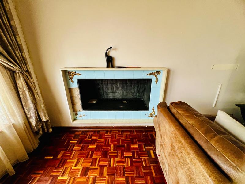 4 Bedroom Property for Sale in Berea West KwaZulu-Natal