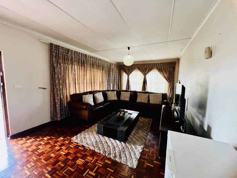 4 Bedroom Property for Sale in Berea West KwaZulu-Natal