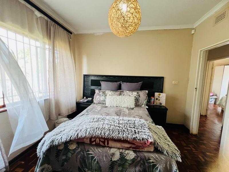 4 Bedroom Property for Sale in Berea West KwaZulu-Natal