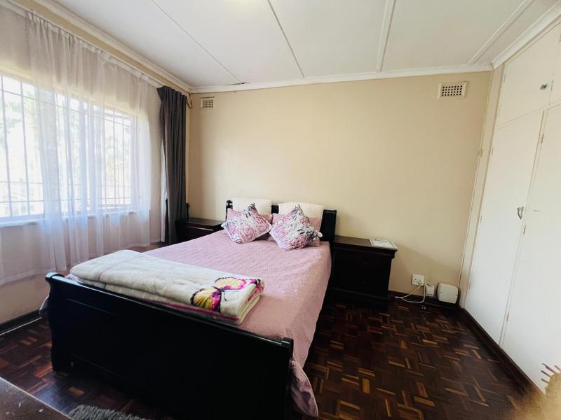 4 Bedroom Property for Sale in Berea West KwaZulu-Natal