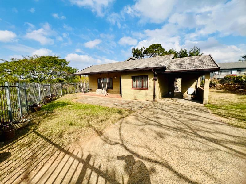 4 Bedroom Property for Sale in Berea West KwaZulu-Natal