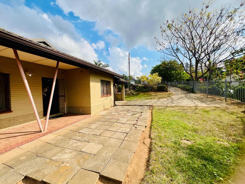 4 Bedroom Property for Sale in Berea West KwaZulu-Natal