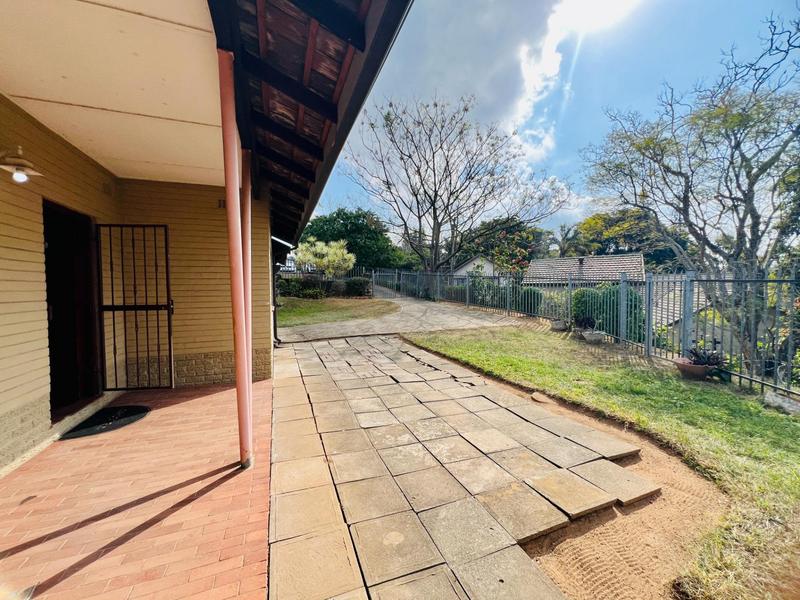 4 Bedroom Property for Sale in Berea West KwaZulu-Natal