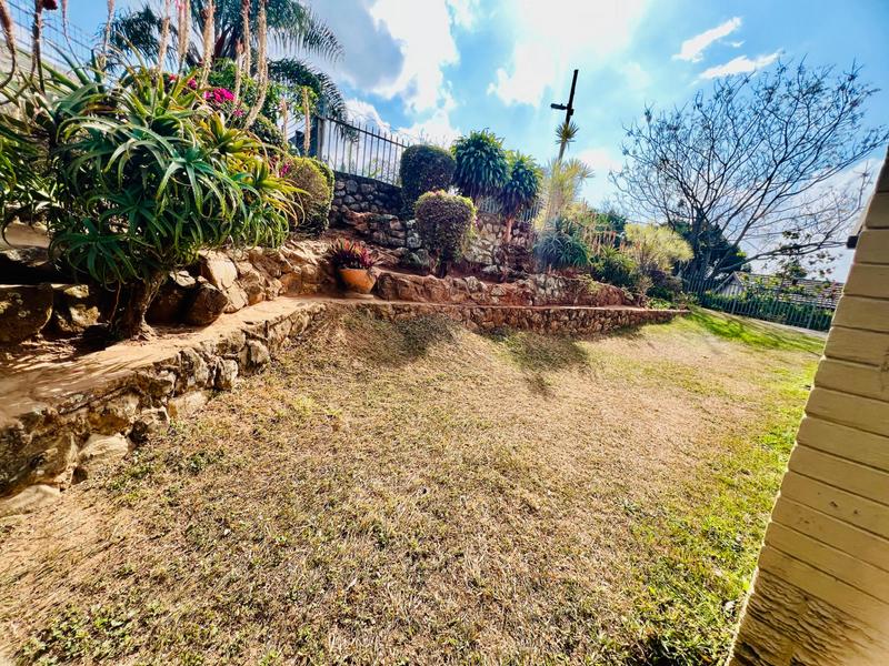 4 Bedroom Property for Sale in Berea West KwaZulu-Natal