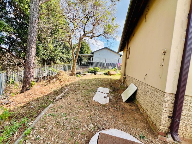 4 Bedroom Property for Sale in Berea West KwaZulu-Natal