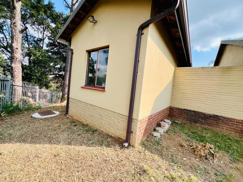 4 Bedroom Property for Sale in Berea West KwaZulu-Natal
