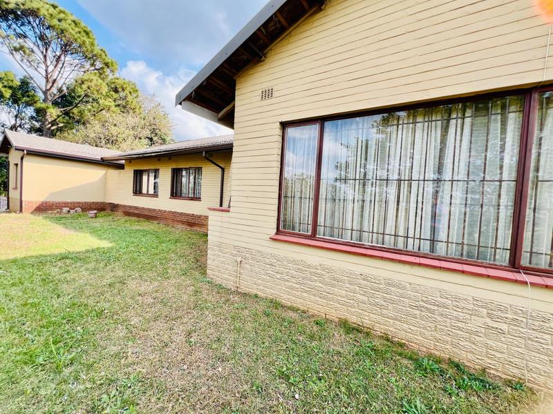4 Bedroom Property for Sale in Berea West KwaZulu-Natal