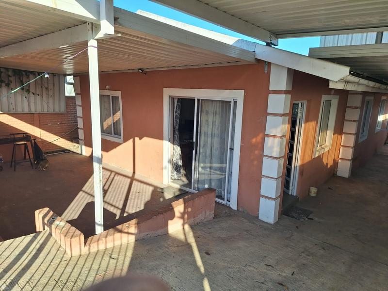 3 Bedroom Property for Sale in Craigieburn KwaZulu-Natal
