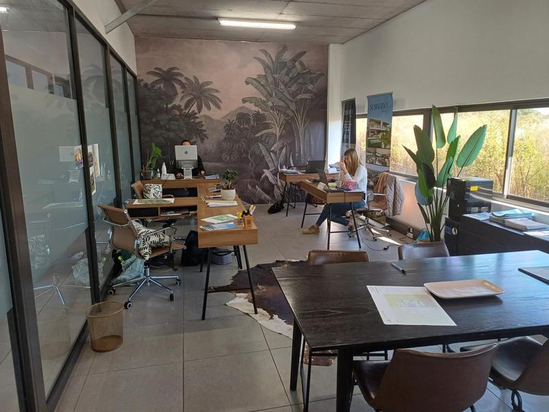 To Let commercial Property for Rent in Sheffield Beach KwaZulu-Natal