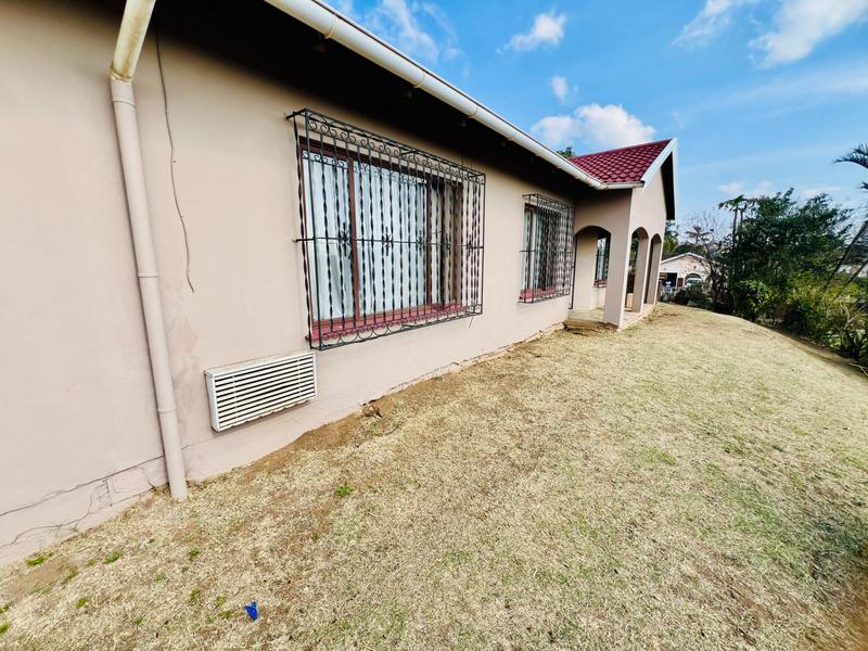 3 Bedroom Property for Sale in Avoca KwaZulu-Natal