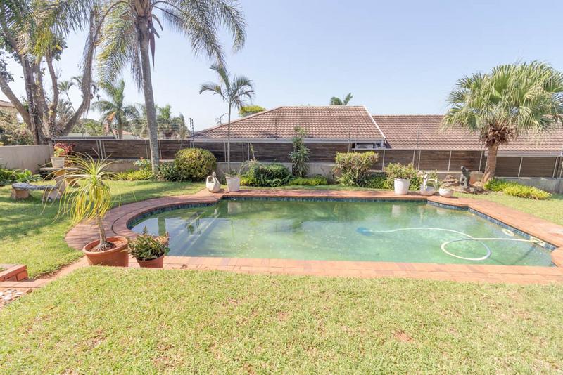 4 Bedroom Property for Sale in Prestondale KwaZulu-Natal