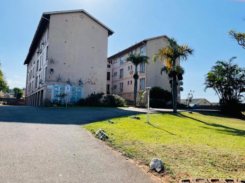 2 Bedroom Property for Sale in Montclair KwaZulu-Natal