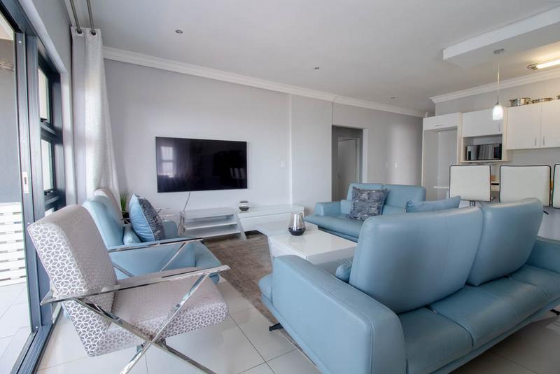 To Let 3 Bedroom Property for Rent in Umhlanga Ridge KwaZulu-Natal