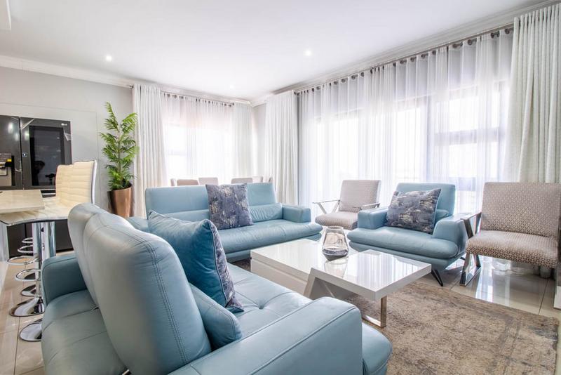 To Let 3 Bedroom Property for Rent in Umhlanga Ridge KwaZulu-Natal