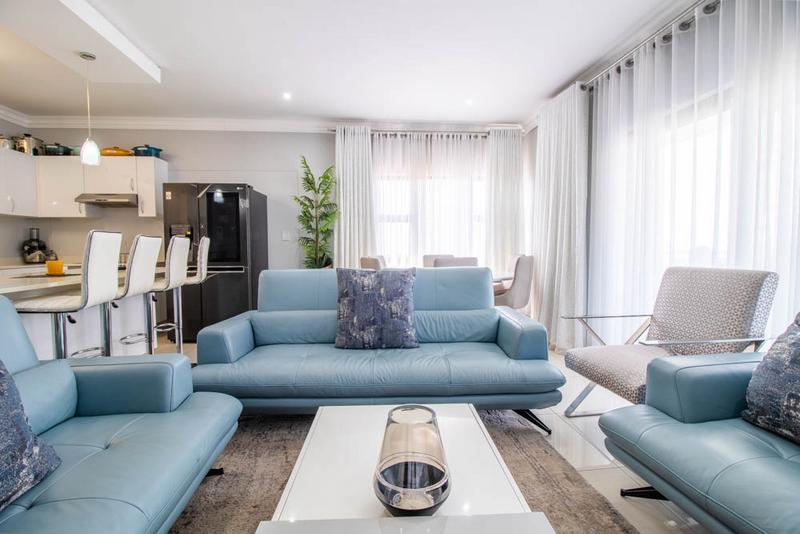 To Let 3 Bedroom Property for Rent in Umhlanga Ridge KwaZulu-Natal